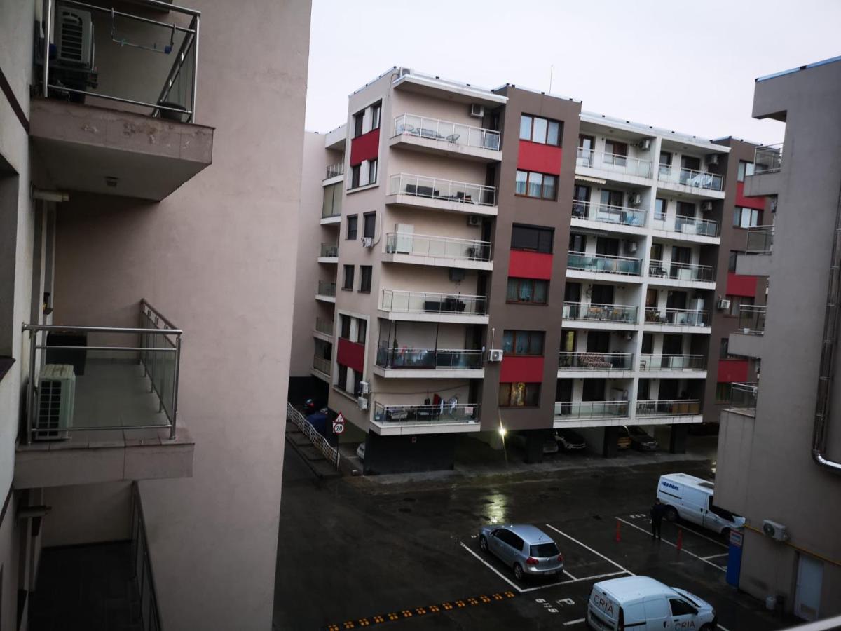 Apartament cu 1 dormitor