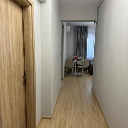 Alexhome Lux Apartment 27 Free Parking-2